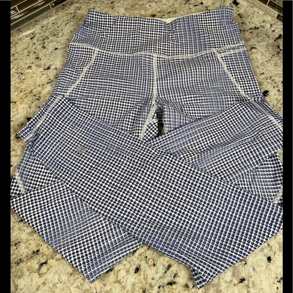 Sweaty Betty Power Leggings